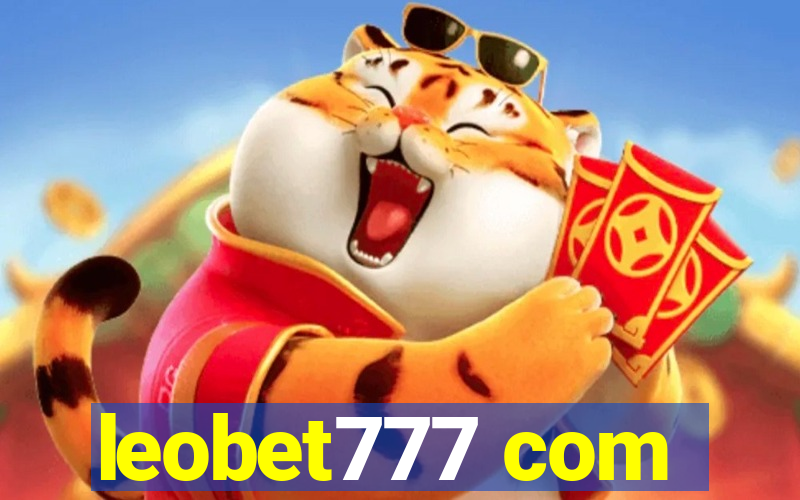 leobet777 com